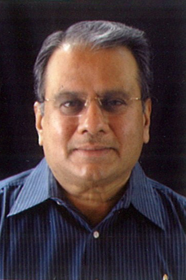 Director S. C. Sharma 2 3