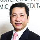 felix leung