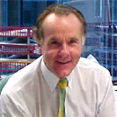 tony davies