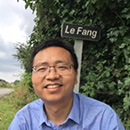 Mr. Le Fang